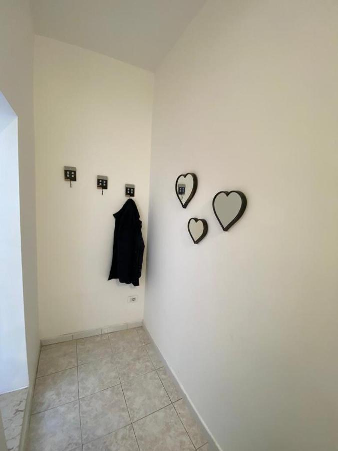 Al Parlatoio Del Centro Storico Apartment Palermo Luaran gambar