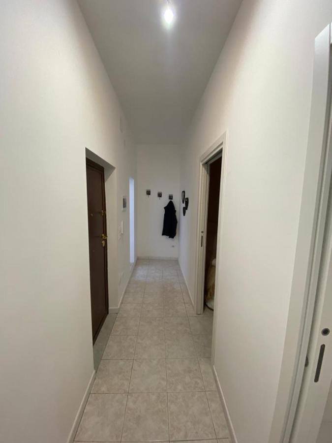 Al Parlatoio Del Centro Storico Apartment Palermo Luaran gambar